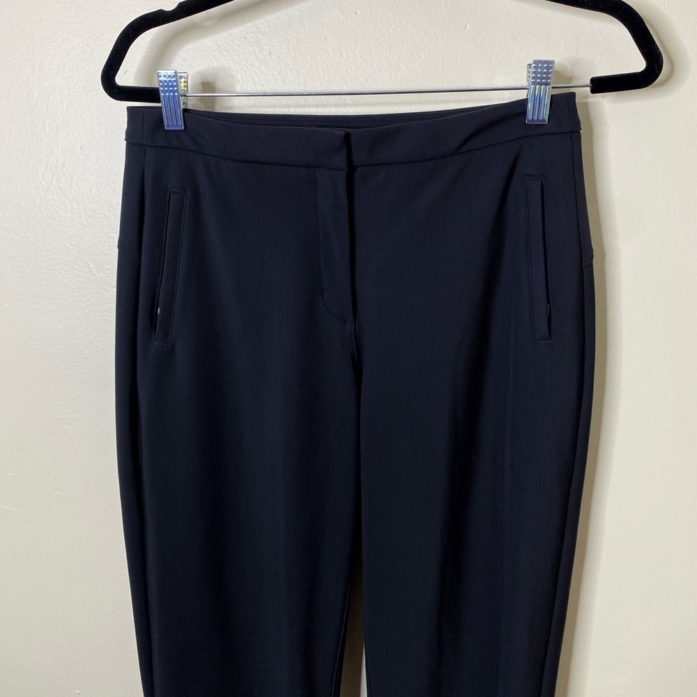 Lululemon On The Move Pant Lightweight Black - Picture 4 of 7